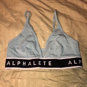 Alphalete Acute Bra
